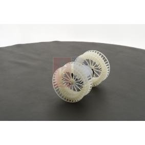 Ventilador do habitáculo CLASSE E MERCEDES-BENZ ac 2014 741590N de AKS DASIS com desconto