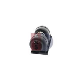 Ventilador do habitáculo DAF 742450N de AKS DASIS 1331270, 1672646 comprar baixo custo