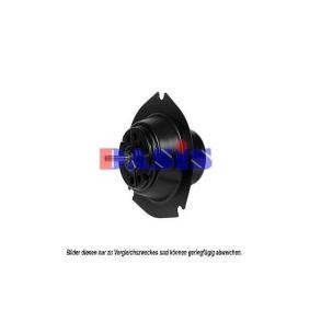 Motor eléctrico, ventilador do habitáculo 0 130 101 609 de AKS DASIS