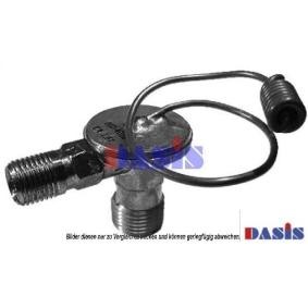 Válvula de Expansão 840035N de AKS DASIS de qualidade OEM
