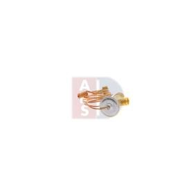 Válvula de Expansão 840161N de AKS DASIS de qualidade OEM