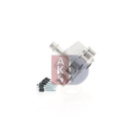 Válvula de Expansão 840360N de AKS DASIS de qualidade OEM