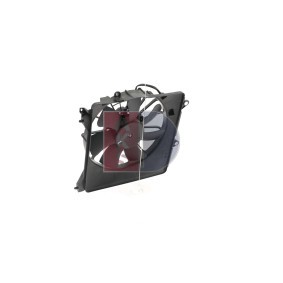 Válvula de Expansão 840440N de AKS DASIS de qualidade OEM