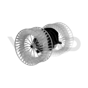 Ventilador do habitáculo DAIHATSU 5WK05430-V de VDO 000 830 82 08, A000 830 82 08 comprar baixo custo