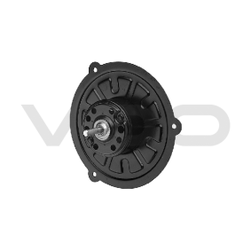 Motor eléctrico, ventilador do habitáculo ISUZU PM3700V de VDO 894233 1623, 43 13 429 comprar baixo custo