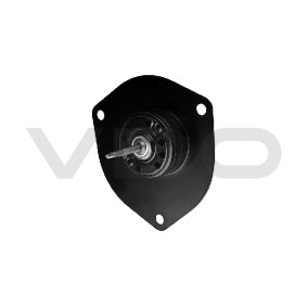 Motor eléctrico, ventilador do habitáculo MITSUBISHI PM3781V de VDO MB568800, MB568801 comprar baixo custo