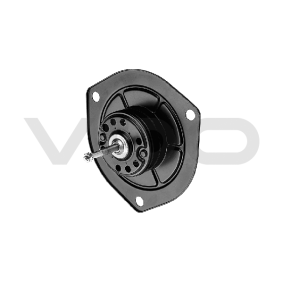 Motor eléctrico, ventilador do habitáculo SUBARU PM3791V de VDO 772073180 comprar baixo custo
