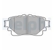 Amortecedor TOLEDO SEAT ac 2009 DG5700 de DELPHI com desconto