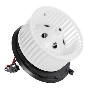 Ventilador do habitáculo RENAULT TSP0545019 de DELPHI 7701 048 752, 7701 048 753 comprar baixo custo