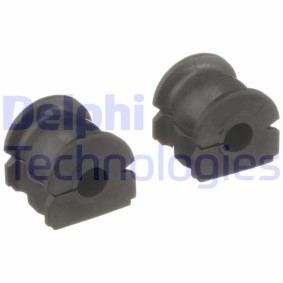 Válvula de Expansão TSP0585017 de DELPHI de qualidade OEM