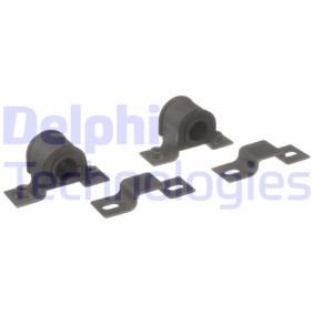 Válvula de Expansão TSP0585028 de DELPHI de qualidade OEM