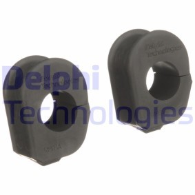 Válvula de Expansão TSP0585037 de DELPHI de qualidade OEM