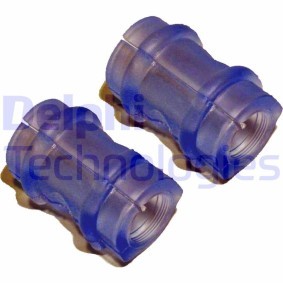 Válvula de Expansão TSP0585045 de DELPHI de qualidade OEM