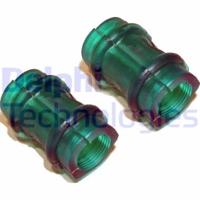Válvula de Expansão TSP0585057 de DELPHI de qualidade OEM