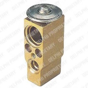 Válvula de Expansão TSP0585062 de DELPHI de qualidade OEM