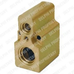 Válvula de Expansão TSP0585069 de DELPHI de qualidade OEM
