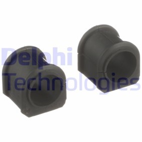Válvula de Expansão TSP0585100 de DELPHI de qualidade OEM