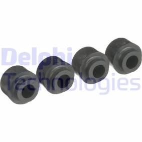 Válvula de Expansão TSP0585112 de DELPHI de qualidade OEM