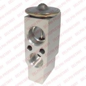 Válvula de Expansão TSP0585115 de DELPHI de qualidade OEM