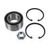 Jogo de rolamentos de roda TOLEDO SEAT ac 2006 WM 880 de METZGER com desconto