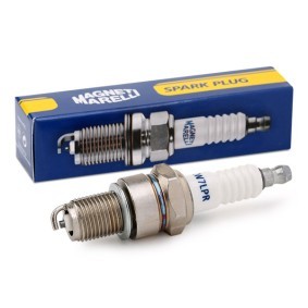 Vela de ignição DUCATO FIAT ac 2004 062000740304 de MAGNETI MARELLI com desconto