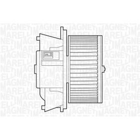 Ventilador do habitáculo PUNTO FIAT ac 2010 069412503010 de MAGNETI MARELLI com desconto