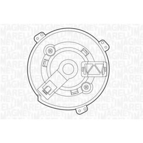 Ventilador do habitáculo DODGE 069412521010 de MAGNETI MARELLI 1307830080 comprar baixo custo