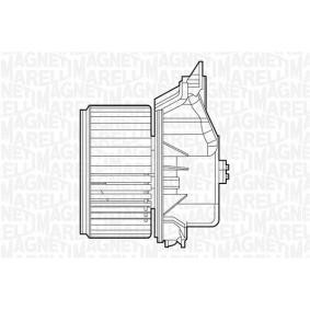 Ventilador do habitáculo ABARTH 069412528010 de MAGNETI MARELLI 55702443 comprar baixo custo