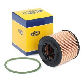 Filtro de óleo IBIZA SEAT ac 2003 152071758827 de MAGNETI MARELLI com desconto
