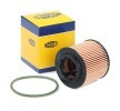 Filtro de óleo IBIZA SEAT ac 2003 152071758827 de MAGNETI MARELLI com desconto