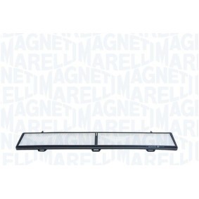 Filtro, ar do habitáculo 3 Série BMW ac 1998 350203062080 de MAGNETI MARELLI com desconto