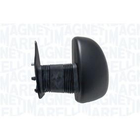 MAGNETI MARELLI 350315027210 Espelho retrovisor exterior, cabina experiência de atendimento ao cliente