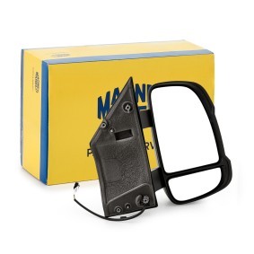 MAGNETI MARELLI 350315027850 Retrovisor exterior experiência de atendimento ao cliente