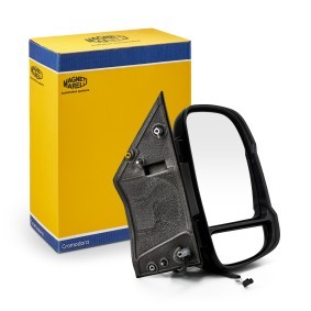 Espelho Retrovisor 350315027870 de MAGNETI MARELLI de qualidade OEM