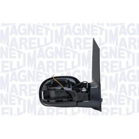 Espelho Retrovisor 351991119380 de MAGNETI MARELLI de qualidade OEM
