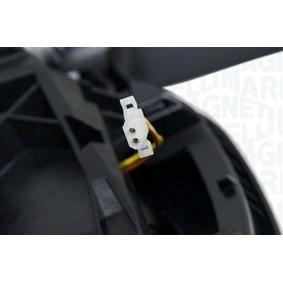 MAGNETI MARELLI 351991119380 Espelho retrovisor exterior, cabina alterar
