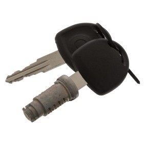 Canhão de fechadura OPEL 02041 de FEBI BILSTEIN 00133 384, 00133 385, 01 33 384, 01 33 385, 1 33 384, 1 33 385 comprar baixo custo