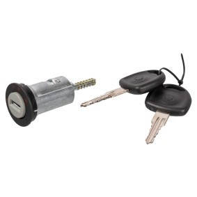 Canhão de fechadura, fechadura de ignição OPEL 02748 de FEBI BILSTEIN 090167295, 90167295, 00913 618, 00913 684, 09 13 618, 09 13 684, 9 13 618, 9 13 684 comprar baixo custo