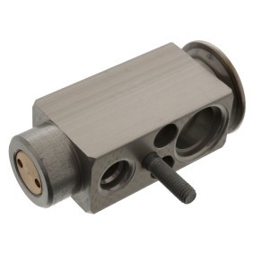 Válvula de Expansão 04883 de FEBI BILSTEIN de qualidade OEM
