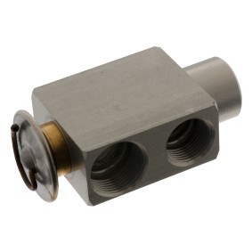 Válvula de Expansão 08897 de FEBI BILSTEIN de qualidade OEM