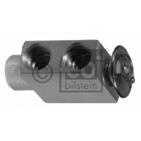 Válvula de Expansão 08898 de FEBI BILSTEIN de qualidade OEM