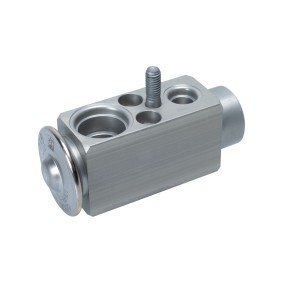 Válvula de Expansão 08899 de FEBI BILSTEIN de qualidade OEM