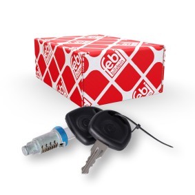 Canhão de fechadura ASTRA OPEL ac 2010 11664 de FEBI BILSTEIN com desconto