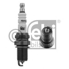 Vela de ignição SHOGUN MITSUBISHI ac 2016 13606 de FEBI BILSTEIN com desconto