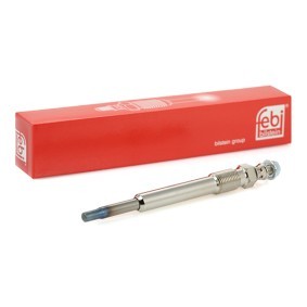 Vela de incandescência DUCATO FIAT ac 1995 15957 de FEBI BILSTEIN com desconto