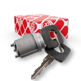 Canhão de fechadura, fechadura de ignição MERCEDES-BENZ 17760 de FEBI BILSTEIN 123 462 04 79, A123 462 04 79 comprar baixo custo