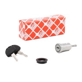 Canhão de fechadura, fechadura de ignição OPEL 18167 de FEBI BILSTEIN 90511999, 09 13 652, 09 13 694 comprar baixo custo