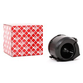 Ventilador do habitáculo PASSAT VW ac 2013 18780 de FEBI BILSTEIN com desconto