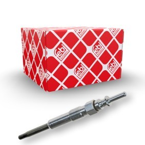 Vela de incandescência 5 Série BMW ac 2002 19882 de FEBI BILSTEIN com desconto