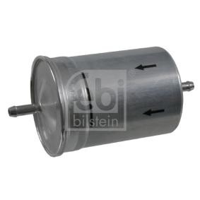 Filtro de combustível GOLF VW ac 1997 21598 de FEBI BILSTEIN com desconto